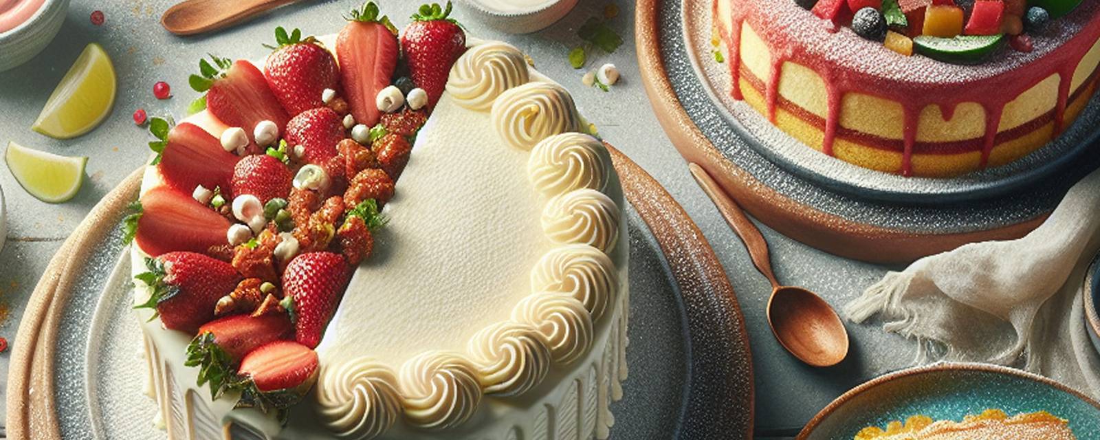 Rudraksh Cake Studio cover
